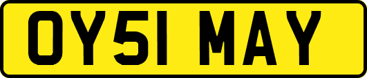 OY51MAY