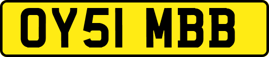 OY51MBB