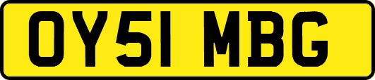 OY51MBG