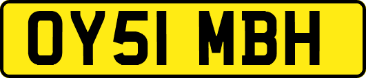 OY51MBH