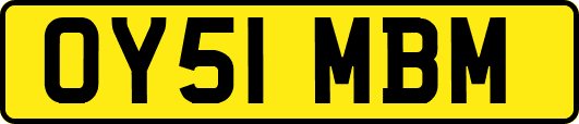 OY51MBM