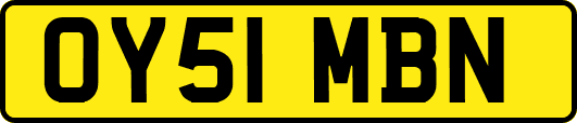 OY51MBN