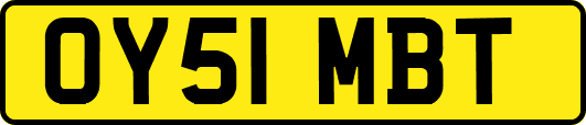OY51MBT