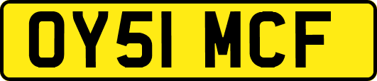 OY51MCF
