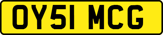 OY51MCG