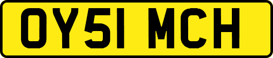 OY51MCH
