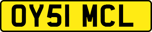OY51MCL