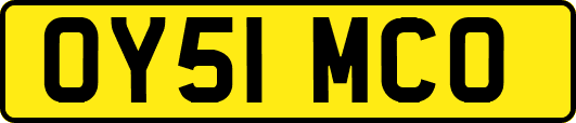 OY51MCO