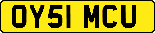 OY51MCU