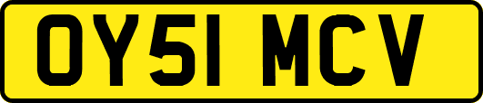 OY51MCV