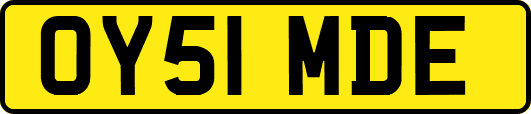 OY51MDE