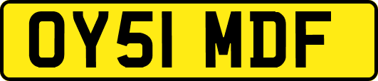 OY51MDF