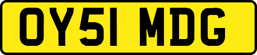 OY51MDG