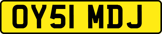 OY51MDJ