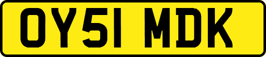 OY51MDK