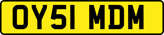 OY51MDM