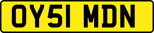 OY51MDN