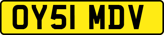 OY51MDV