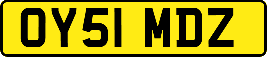 OY51MDZ