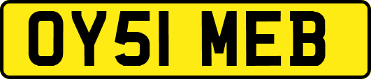 OY51MEB