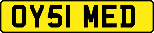 OY51MED