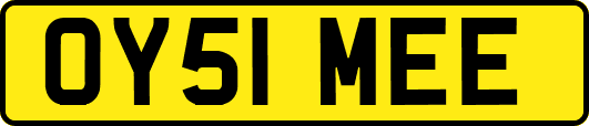 OY51MEE