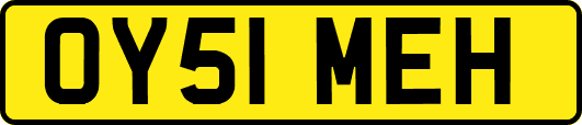 OY51MEH