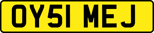 OY51MEJ