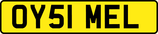 OY51MEL