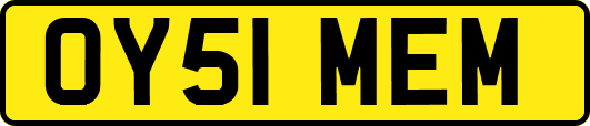 OY51MEM