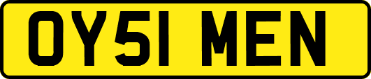 OY51MEN