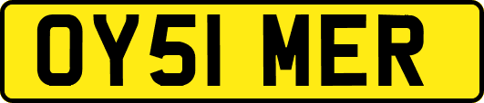 OY51MER