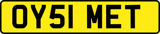 OY51MET
