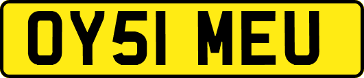 OY51MEU