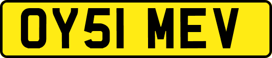 OY51MEV