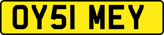 OY51MEY