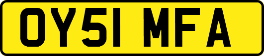 OY51MFA