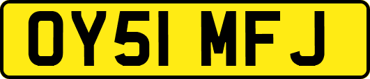 OY51MFJ