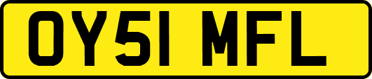 OY51MFL