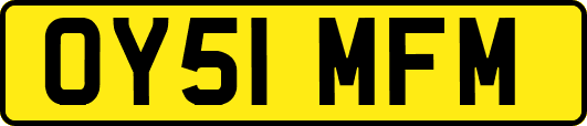 OY51MFM
