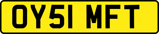 OY51MFT