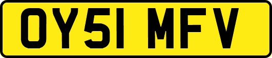 OY51MFV