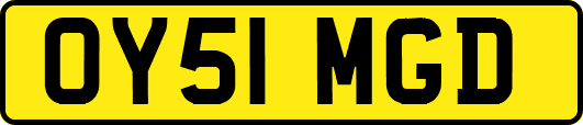 OY51MGD