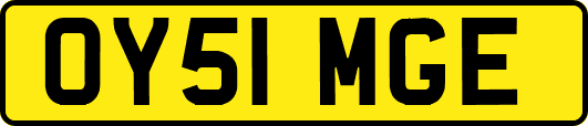 OY51MGE