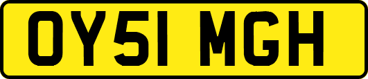OY51MGH
