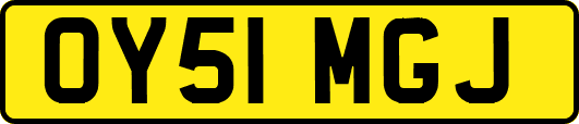 OY51MGJ