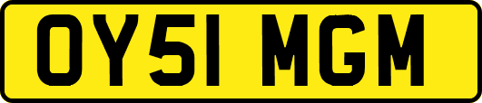 OY51MGM