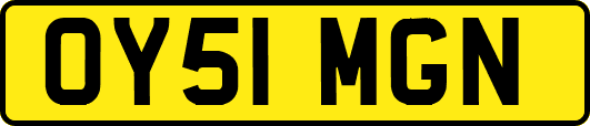 OY51MGN