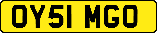 OY51MGO