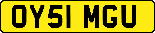 OY51MGU